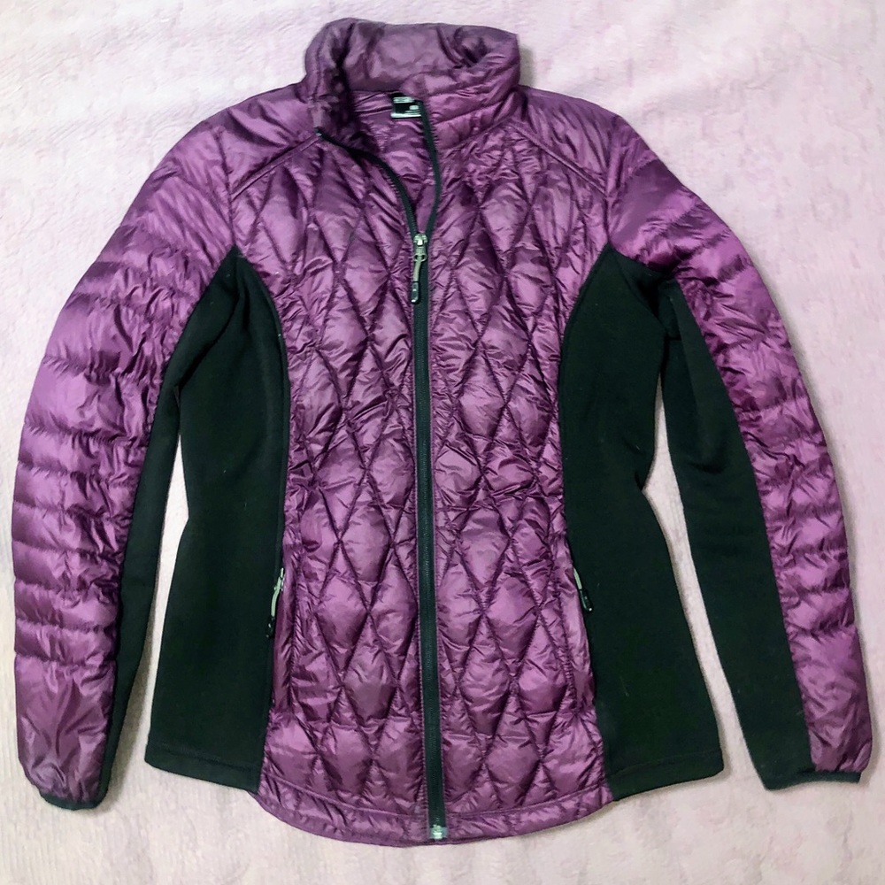 32 Degrees Heat Jacket 💜